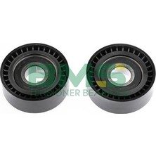 Bms Depomix Alternatör Gergi Rulmani Golf5/6-Jetta-Passat-Scirocco-Tiguan-A3-Leon 1.4tsi 04-10 Blg-Bmy-Ca