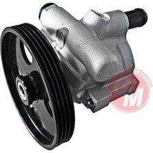 Gua Depomix Direksiyon Pompasi Hidr 4 Kanal Kasnak Clio 1.4-1.6 91 Kng 1.2-1.4 98 Kng 1.5dci 03 Mgn I 1.4