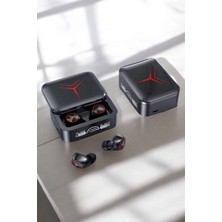 Onba Powerbankli Kulaklık Bluetooth Bağlantılı Çoklu Bağlantı - OB4456-3555
