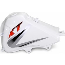 Msr Ramzey Cross 200 Kuba RK200-R Depo Beyaz