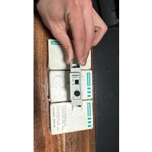 Siemens 5tt1 310 Sıemens Merdiven Otomat Zamanlayıcı