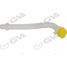 GVA Depomix Cam Su Deposu Borusu Kapak Clio 5