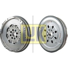 LuK Depomix Debriyaj Volani Master Iii-Movano 2.3dci-Cdti 10 M9T 670/672/676 302057116R-4420990-302052305R