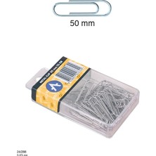 Ark Metal Ataş Clip 50 mm 25 gr