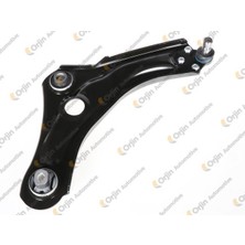 Orjin Depomix Salincak Komple Alt Sağ Sac Renault Megane Iv 1.2/1.6/1.8 15 -