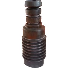 FKK Depomix Amortisör Toz Körüğü Ön R/l Clio Iii-Modus 05 Nissan Micra 03-10 -Note 06-12