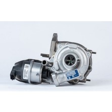 KKK Depomix Turbo Komple Corsa-Meriva-Palio-Albea 1.3 Mjtd-Cdti T / Stop Teknolojisi 54359710027-54359700027 Borgwarner