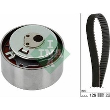 Ina Depomix Eksantrik Gergi Kiti 129X220 Doblo 01 Palio 01-05 Albea 07 Fiorino 09 Linea 1.2-1.4