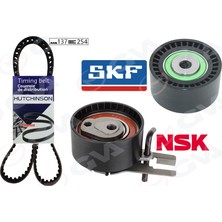 GVA Depomix Eksantrik Gergi Kiti 137X250 P207-307-308-PART-C3-C4-C5-BERL 1.6hdi-Fiesta-Focus 1.6tdi K015598XS