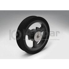 Kentpar Depomix Krank Kasnaği Mini Cooper 1.6-One 1.4 01-06