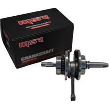 Msr Kuba Cr1 Krank 13 Perno