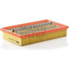 Mann Depomix Ha Filtresi 190-SERIE W201 -E Class 124 -W/S/C/R124