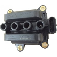 My Depomix Ateşleme Bobini Clio Ii 01 Clioiii 05 Twng 01 1.2 16V D4F.7.06-D4F.7.12