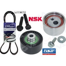 GVA Depomix Eksantrik Gergi Kiti 141X254 SCUDO-P307-P406-EXPERT-PARTNER-BERLING-C5-JUMPY 2.0hdi-Jtd K035524XS