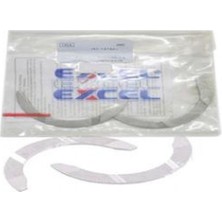 Şahin Depomix Ay Yatak Std Renault R9, R11, R12, R19 1.3/1.4 C1J-C2J