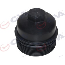 GVA Depomix Yağ Filtre Kapaği Vw Caddy Iv Sab Saj 2.0 Tdi 15-20