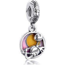 Fubena Iskelet Sallantılı Charm