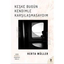Esranın Dünyası Keşke Bugün Kendimle Karşılaşmasaydım