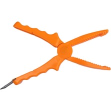 Genba Plastik Gripper Balık Tutucu Kilitli 20 cm