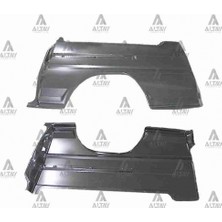 Maher Çamurluk L300 Cam Altı Arka Sol (Oem No: MB10029EL)