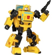 Esranın Dünyası Dönüşebilir Aksiyon Figürü - Bumblebee