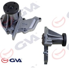 GVA Depomix Devirdaim Focus 98-04 1.4-1.6-Fiesta Iv-V 96 1.2-1.4-1.6 Fusion 02 1.4-1.6 PA612