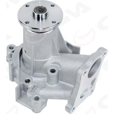 GVA Depomix Devirdaim Hyundai H100-STAREX D4BH-D4BF 03-08 L200 D456T 96-07 Kia Bongo K2500 03 2.5td