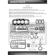 Oto Conta Depomix Takim Contasi Ful Viton Keçeli Mng 2.0-Cncrd