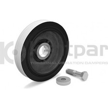 Kentpar Depomix Krank Kasnaği Kit P206-P307-P406-PARTNER-EXPERT-BERLINGO-C5-JUMPY-SCUDO 2.0hdi