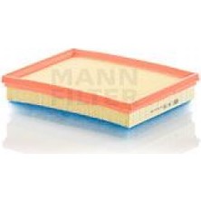 Mann Depomix Ha Filtresi Citroen Berlingo Iii- Ds7 Crossback-Ds Automobiles Ds7 Crossback- Spacetourer-Opel