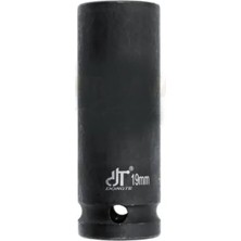 İTHAL 1/2''  Havalı Uzun Derin Lokma  19 mm