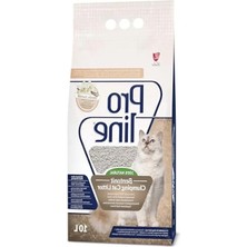 Esranın Dünyası Vanilya Kokulu Bentonit Kedi Kumu 10 Lt