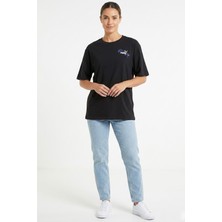 Puma Ess Nature 2.0 Kadın Tişört