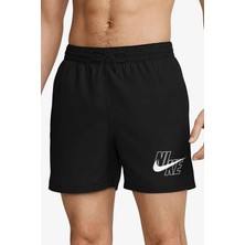 Nike Swim Breaker Erkek Deniz Şortu