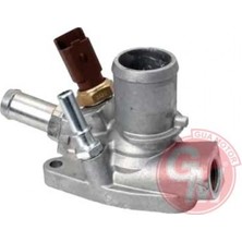 Gua Depomix Termostat Komple Fiat Linea-Bro Ii-Grande Punto 1.4 T-Jet 07 80