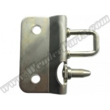 BSG Mercedes 447-906 2014- Kapı Kilidi Arka Sol  (Oem NO:A9067400088)