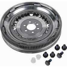 SACHS Depomix Volant Otomatik 129 Diş Golf6-7-Jetta-Passat-Polo-A3-Leon 2012 1.6tdi Cayb-Cayc-Clha-Crkb-Dcxa