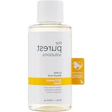 Esranın Dünyası Sivilce ve Siyah Nokta Karşıtı Tonik 50 ml | Salisilik Asit ile