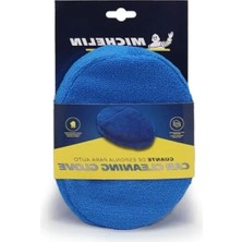 Esranın Dünyası Mikrofiber Oto Yıkama ve Parlatma Eldiveni
