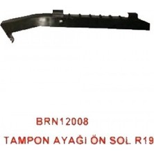 Baran Depomix Tampon Ayaği Ön Sol R19