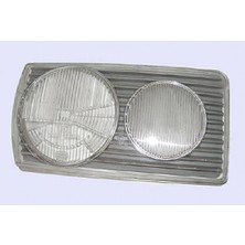 BSG Mercedes W123 76-79 Far Camı Sağ 230 Tıpı (Oem NO:A1238261290)
