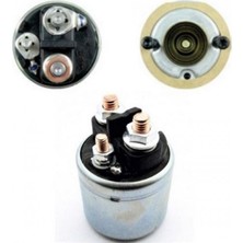 Valeo Depomix Marş Otomatiği Citroen Jumper Iii-Fiat Ducato-Ford Transit 2.2 438360