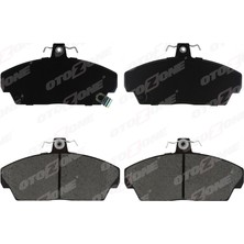 Otozone Depomix Ön Balata Civic Vi 95-05 Rover 200 400 95-00 25 00-05 45 00-05 Mg 01-05 GDB496