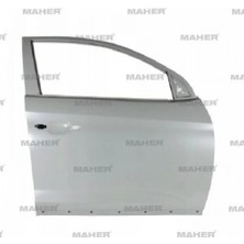 Maher Kapı Tucson Ön 2015 Sonrası Sağ (Oem NO:76004D7000)