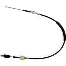 CAVO Depomix Vites Kumanda Teli Alfa Romeo Mito 1.3 Jtdm-Grande Punto 199 1.3dmtj 10/05 6 Vites Seçici