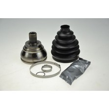 Gkn Depomix Aks Kafasi Seti Caddy-Passat-Tiguan-A3-A4-Octia-Superb 1.6 - 2.0 Tdi Cayd-Cbaa-Cbab