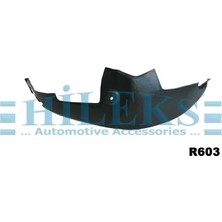 Hileks Depomix Ön Çamurluk Dlumbazi Sağ Expres 95-99