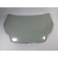 Ford Focus- Sd/hb- 12/14; Motor Kaputu Gri Boyalı (Iceli/çekomastikli) (Sımyı) (Oem No: PBM51A16610AC)