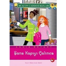 Esranın Dünyası Beacon Caddesi Kızları 09 - Şans Kapıyı Çalınca