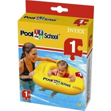 Esranın Dünyası Intex Baby Float 79 cm - 56587 (Lisinya)